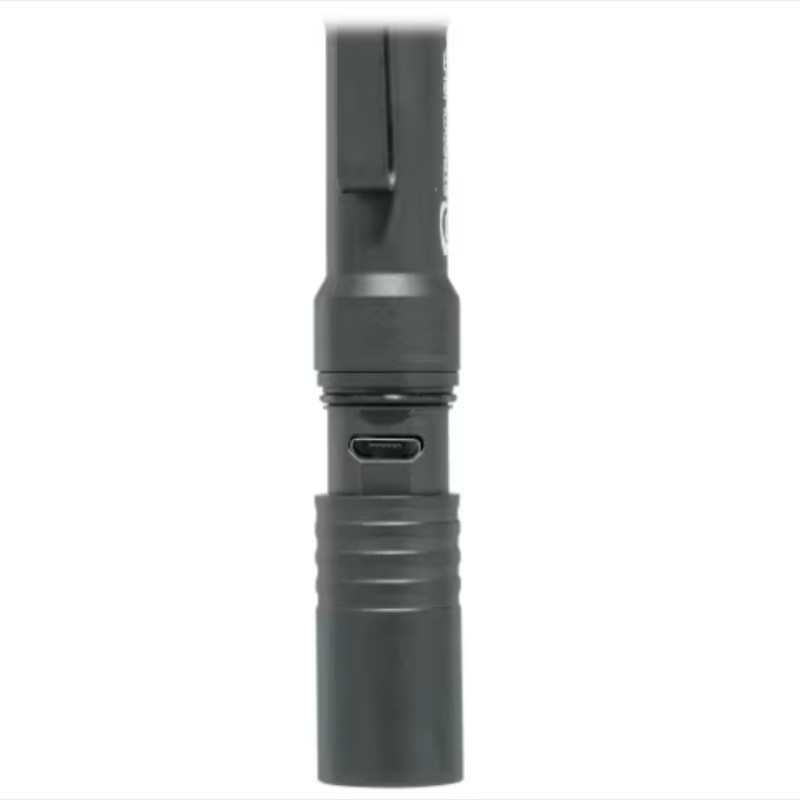 Streamlight MicroStream USB Ultracompact Rechargeable Flashlight